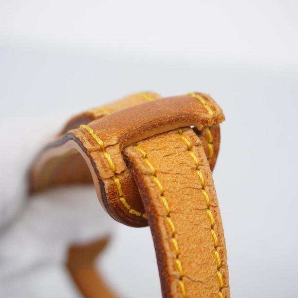 Louis Vuitton Shoulder Bag Monogram Trocadero 27 M51274 Brown Women's - Picture 10 of 16